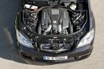 Mercedes-Benz S63 AMG 2010 года